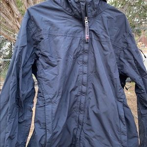 Marmot Precip rain jacket